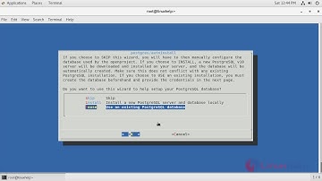 How to Install OpenProject 8.3.1 On CentOS 7.6