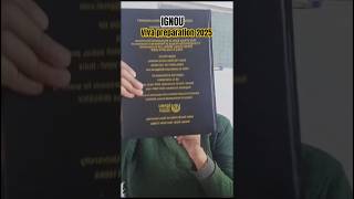 IGNOU Viva Preparation Guide 2025 | Project PPT, Tips, Questions &amp; My Real Experience