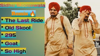 New lyrics song @SidhuMooseWalaOfficial