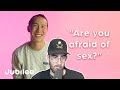 HasanAbi reacts to Virgins Answer Very Private Questions | Sex Ed