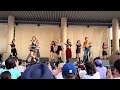 Rock Steady / Girls2×iScream リリイベ 2023/8/6アリオ橋本