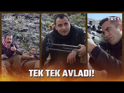 Osman, Halis’i Kurtarabilecek mi? - Sakarya Fırat 138. Bölüm @sakaryafirattrt