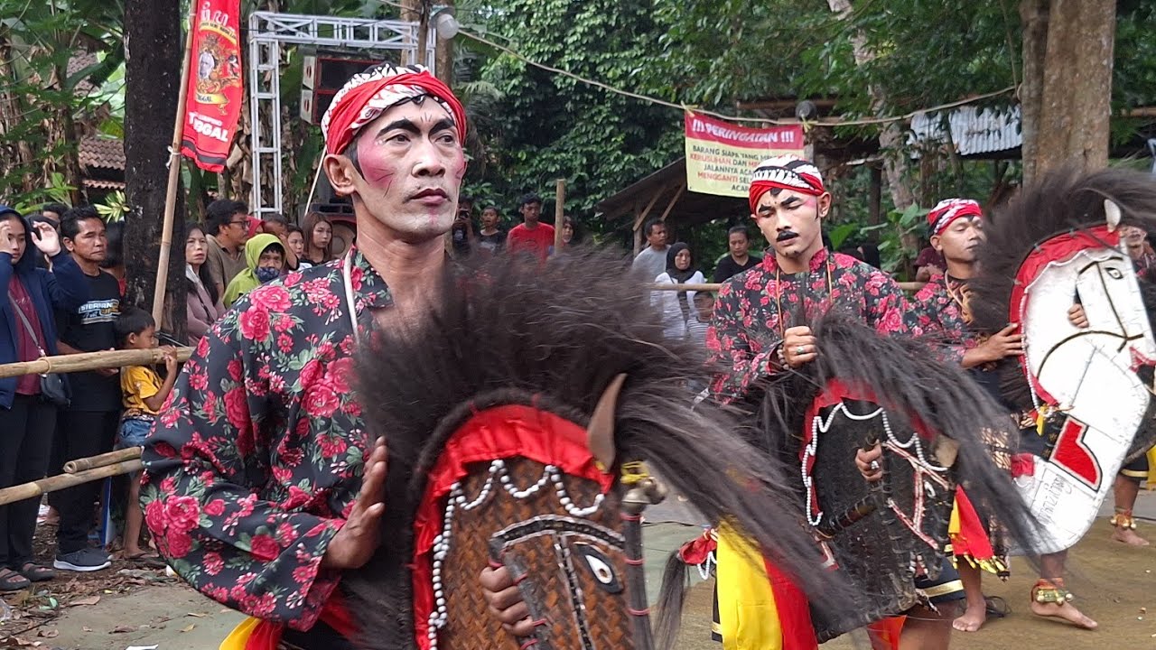 FULL KLASIK SENIOR TRI TUNGGAL LIVE NGEMPLAK DUKUH SALATIGA 