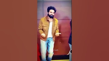 Raasa Raasa song Gvprakash dance 😍 #raasaraasa #kingston #gvprakash