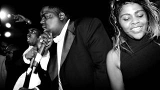 Lil Kim - Crush On You (ft. Notorious B.I.G.)