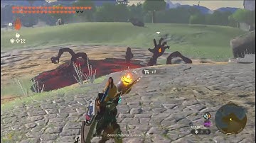 "Oh, they can teleport now"