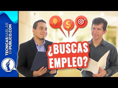 Como Prepararse Para Una Entrevista En Persona