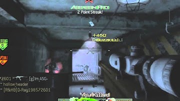 L11 Multi Hitmarker.