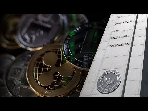 SEC Staff Repeals Crypto-Accounting Rule