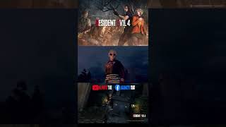 Ashley K1ll DEL LAGO BOSS 🔥 #shorts