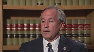 State Bar investigating AG Ken Paxton for misconduct over election lawsuit to protect Trump