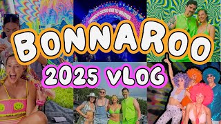 Bonnaroo 2025 | Roo Was Cancelled But the Vibes Weren't!🌈🫶💖
