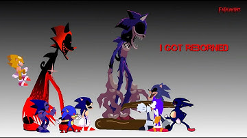 Faker got reincarnated