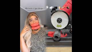 Annemin Gördüğü Ve Gerçekte Olan Tanıdık Geliyor Mu? Yorumlarınızı Bekliyorum