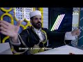 في أقل من دقيقة سيرة الامام الهادي في اليمن اضحك مع السيد معرجاني 