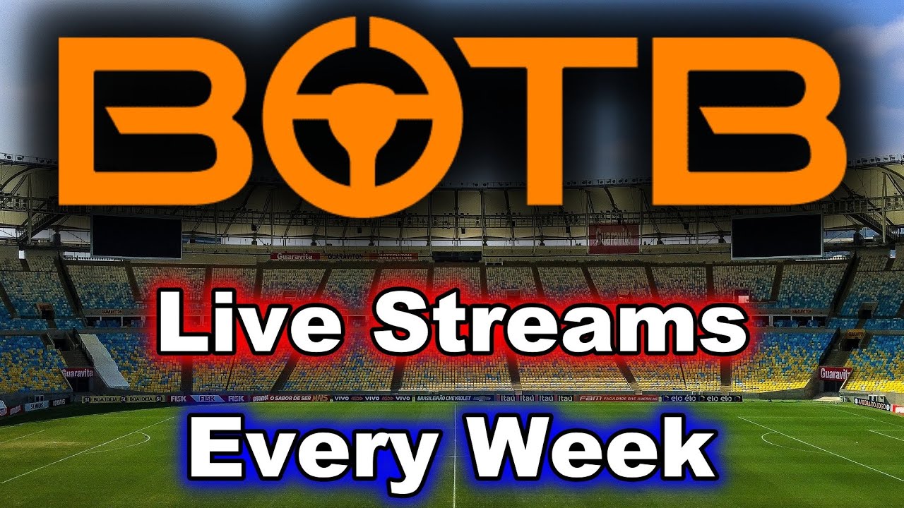 BOTB Dream Car Competition - Live Streams - YouTube