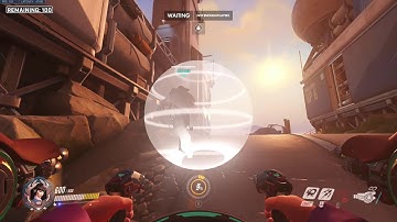 D.va Defense Matrix Rework (Early)