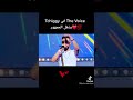 Tchigy Feat Gati El 3arbeya العربية The Vice تشيقي يذهل جمهور ذا فويس 
