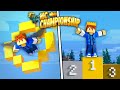 Minecraft Championship 24 (MCC24) - RYGUYROCKY