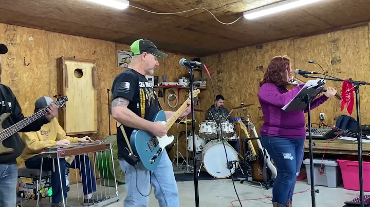 Dreams - Fleetwood Mac Cover