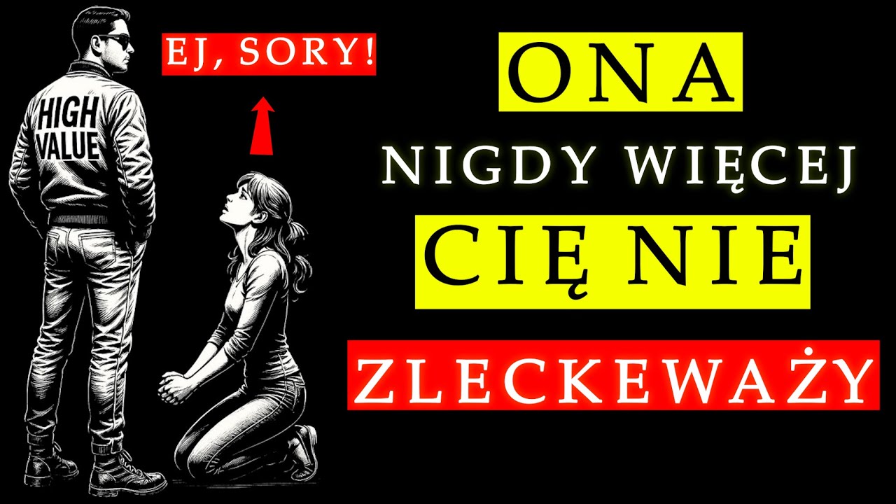 5 Granic, Które Sprawią, Że Kobiety Będą Cię Bardziej Szanować