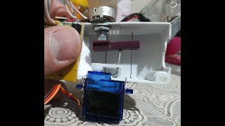 The cheapest DIY brushed motor ESC- No Arduino, no programming