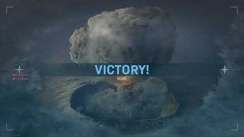 Modern Warfare - Infected Nuke - Glitch On Aniyah Incursion Out Of The Map Glitch