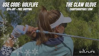 The Claw Glove (Ft. Alex Phillips)