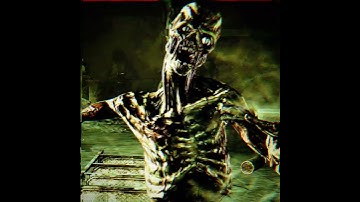 The Horror Of Fallout (Viewer Warning) #falloutlore #ghouls #horror #scary #shorts