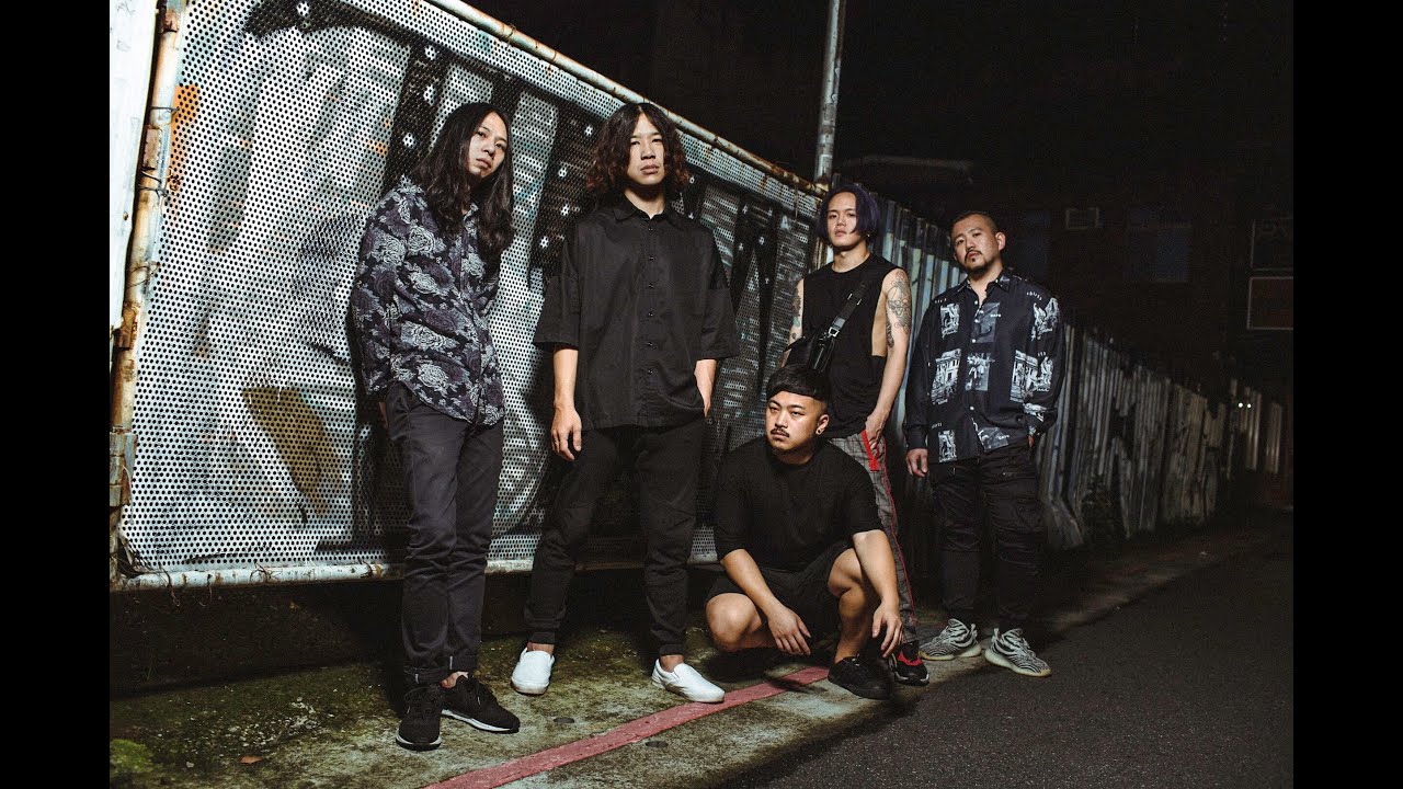 Watch Endtrocity 暴行終止 - Myself (Official Audio Stream) on YouTube Watch Endtrocity 暴行終止 - Myself (Official Audio Stream) on YouTube