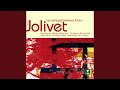 Jolivet  flute concerto no1  ii allegro scherzando