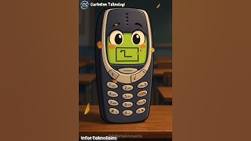 HP JADUL Nokia Dulu Gak Ada Lawan! 🫠 #shorts