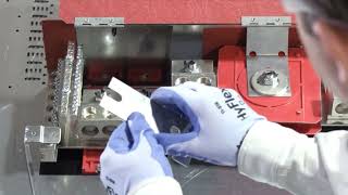 I Line Panelboards - Complete Installation By Square D Ced Antioch