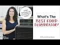 The *BEST* Food Dehydrator... What Options Do You REALLY Need? #AskWardee 152