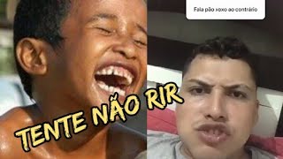 TENTE NÃO RIR com Dede responde PART. 2 | perguntas e respostas do instagram