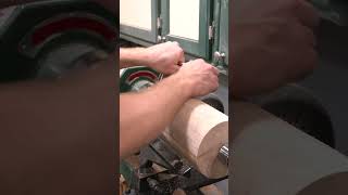 Creative Woodturning Project