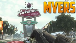 Nuketown Myers - 2021 Edition