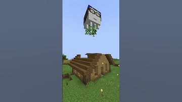 Minecraft update happy ghast