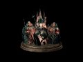 Dark Souls 3 (Soul Level 1) Deacons of the Deep