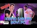 KUPIO SAM NOVI PC NAJVJERNIJEM MODERATORU!! *1000€* *NAJJACI LMAO*