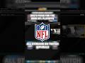 UNC’S NFL PLAYOFF PREDICTIONS #nfl #playoffs