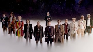 Multiple Doctors Best Moments Doctor Who