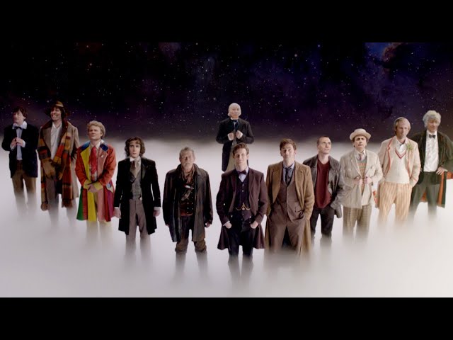 Multiple Doctors: Best Moments | Doctor Who class=