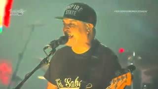 Download Lagu Deftones - Passenger (Live Rock In Rio 2015) MP3 Download Lagu Deftones - Passenger (Live Rock In Rio 2015) MP3