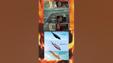 me using chat gpt #memes