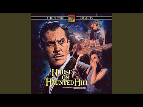 Dorian - Hatred in the Living Room