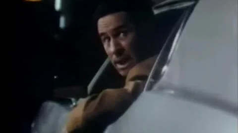 Hertz Commercial (Penny Marshall & Don Adams, 1971)