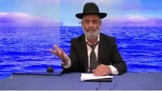 הרב שלמה מועלם שליט"א - המתפלל בחוץ בתקופת הקורונה האם יש לו חוש על התפילין של ראשו 0042