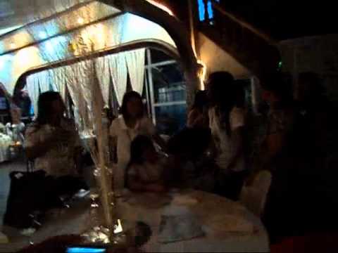 SOUTHERN RIZAL INSTITUTE BATCH 94 REUNION - VILLA ...