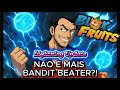 UM DOS UPDATES MAIS IMPORTANTES DE BLOX FRUITS